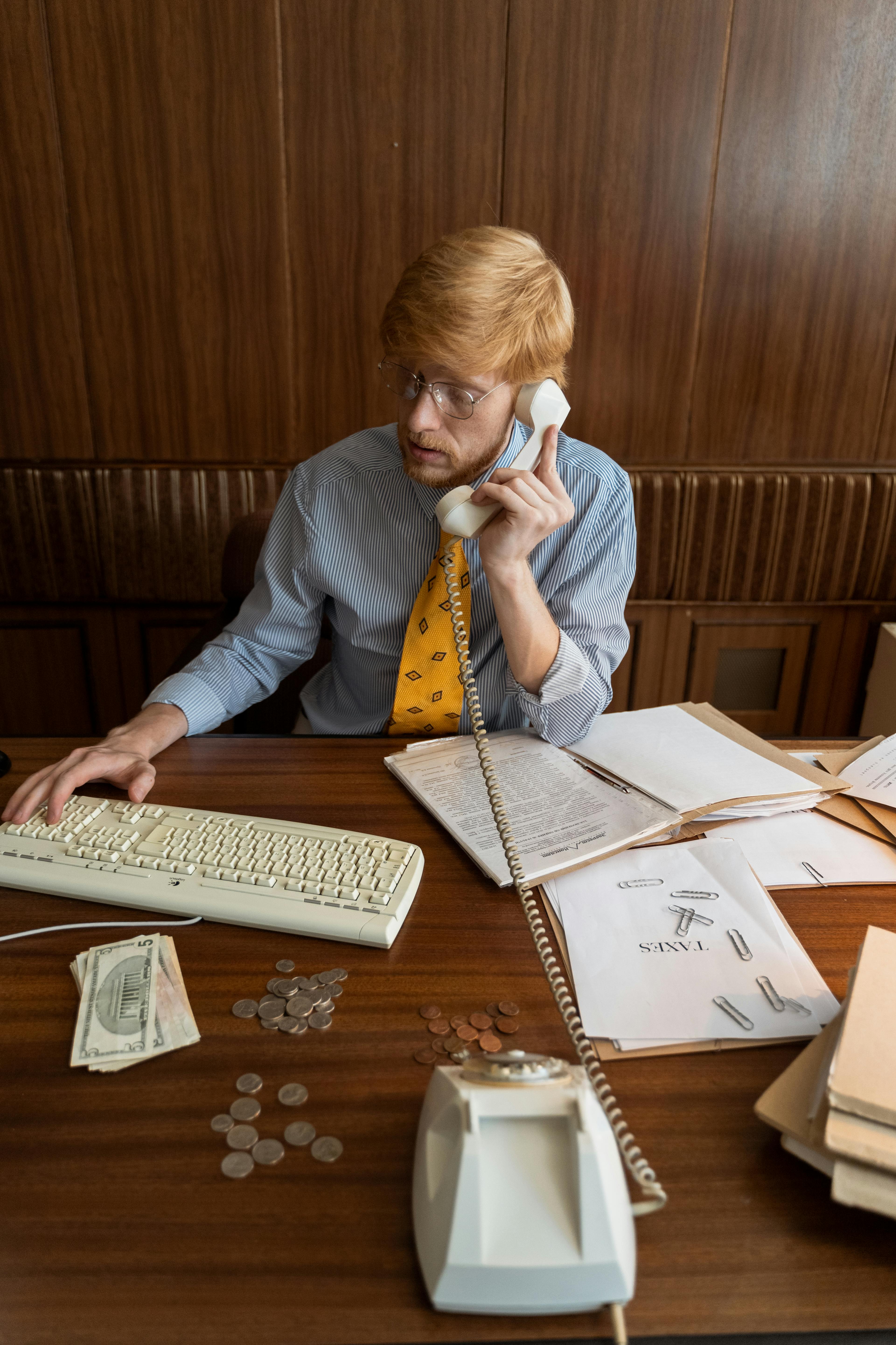Finance Education